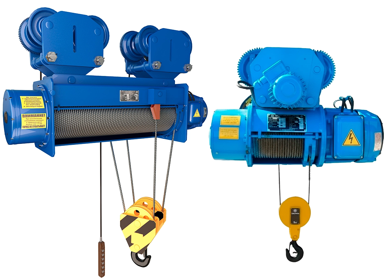 Таль электрич. Т10552 3 т 24 м (Болгария)