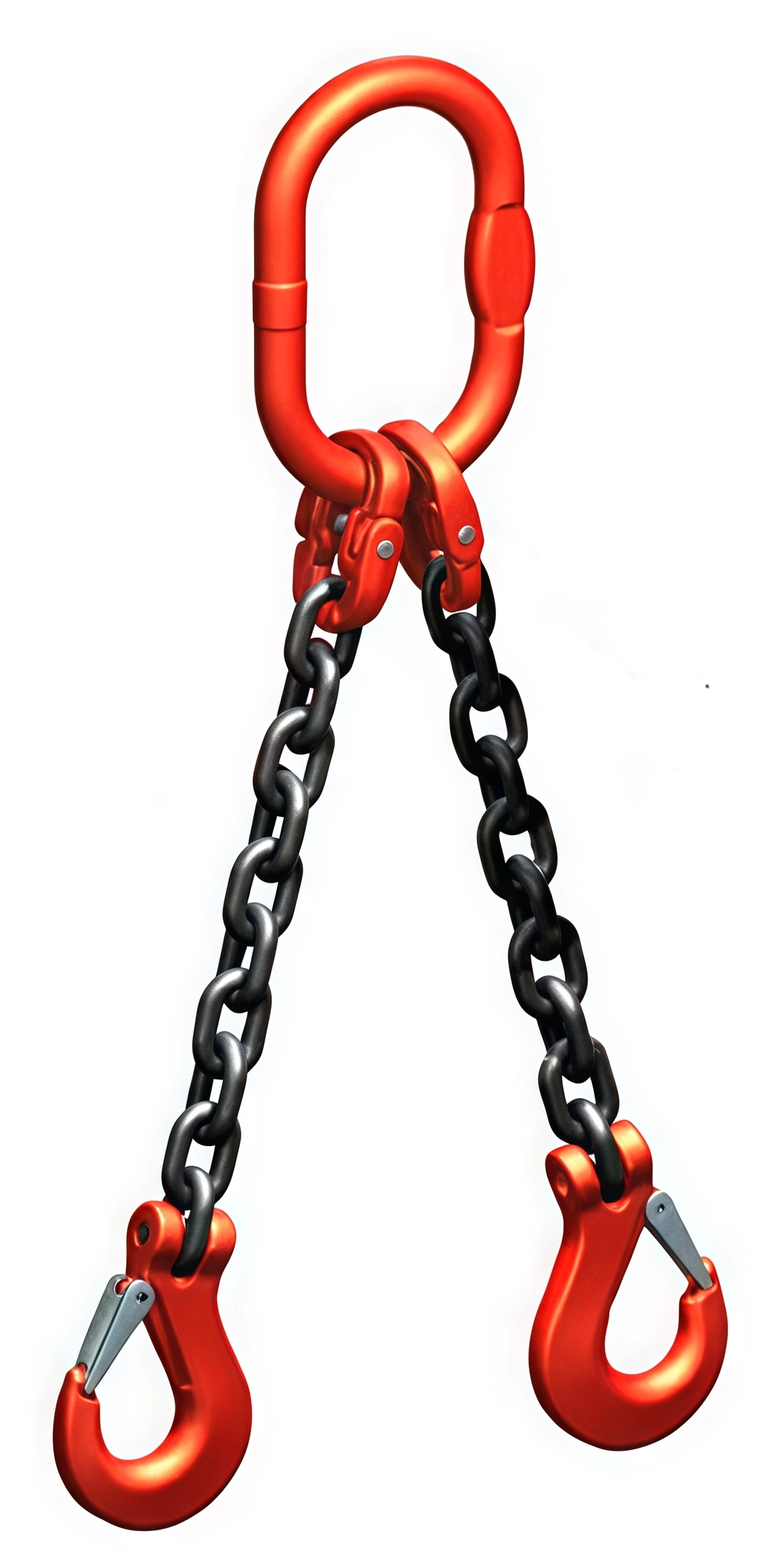 Строп цепной двухветвевой 2СЦ-8т 3м